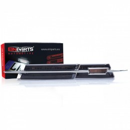LED boÄnĂ­ blinkry BMW 1 E82/E88 (2007-2013)